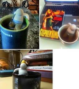image-Mr. Tea Infuser