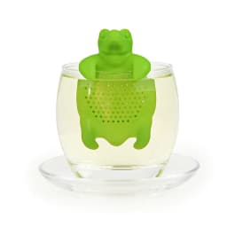 image-Tortoise Tea Infuser