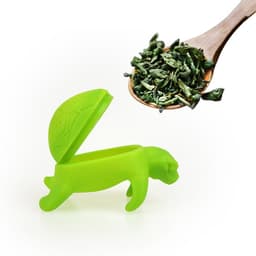 image-Tortoise Tea Infuser