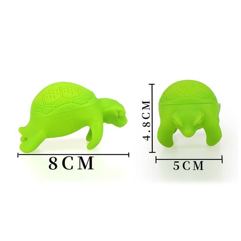 image-Tortoise Tea Infuser