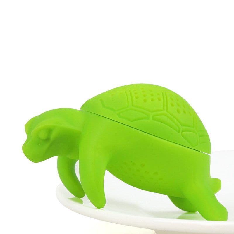 image-Tortoise Tea Infuser