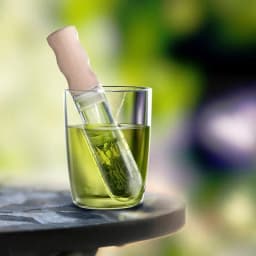 image-Test Tube Tea Infuser