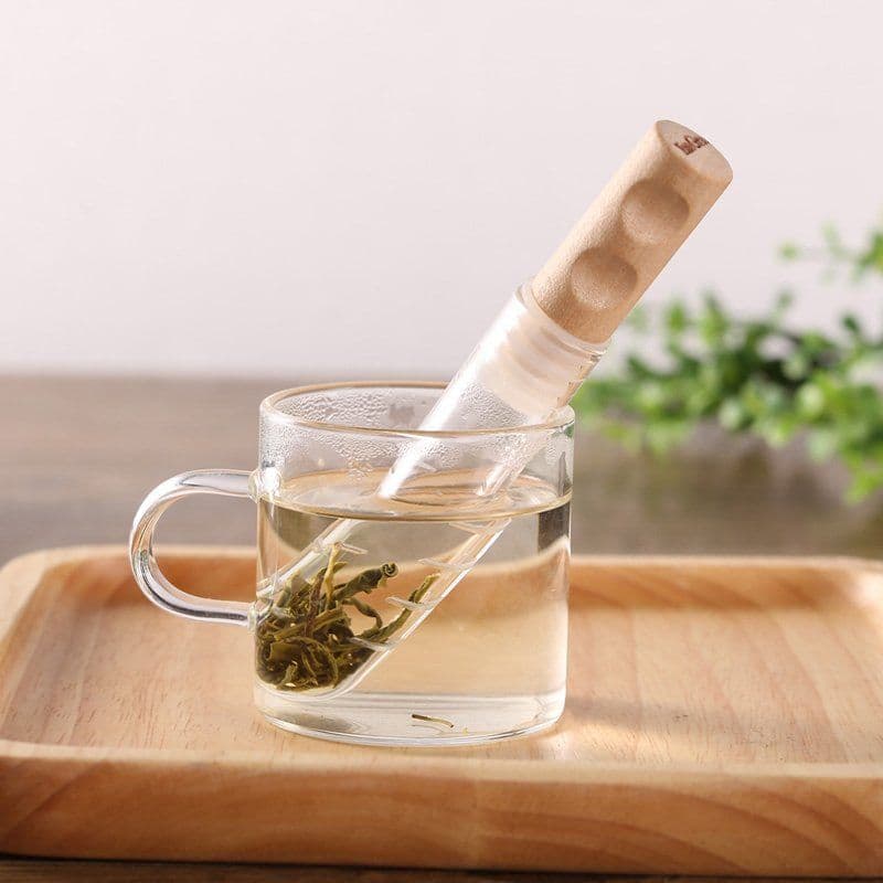 image-Test Tube Tea Infuser
