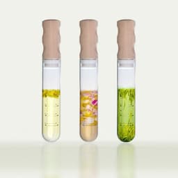 image-Test Tube Tea Infuser