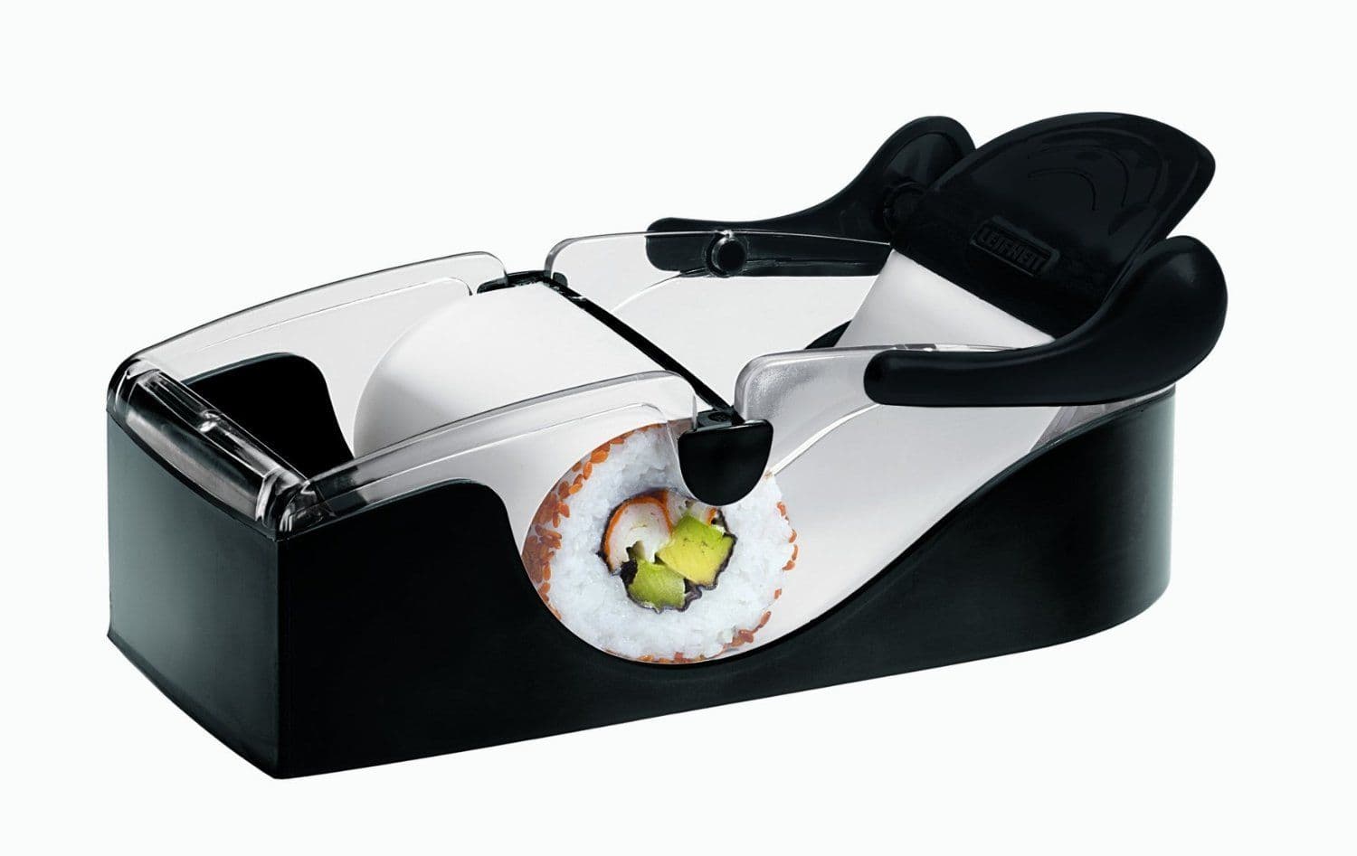 image-Easy Sushi Maker