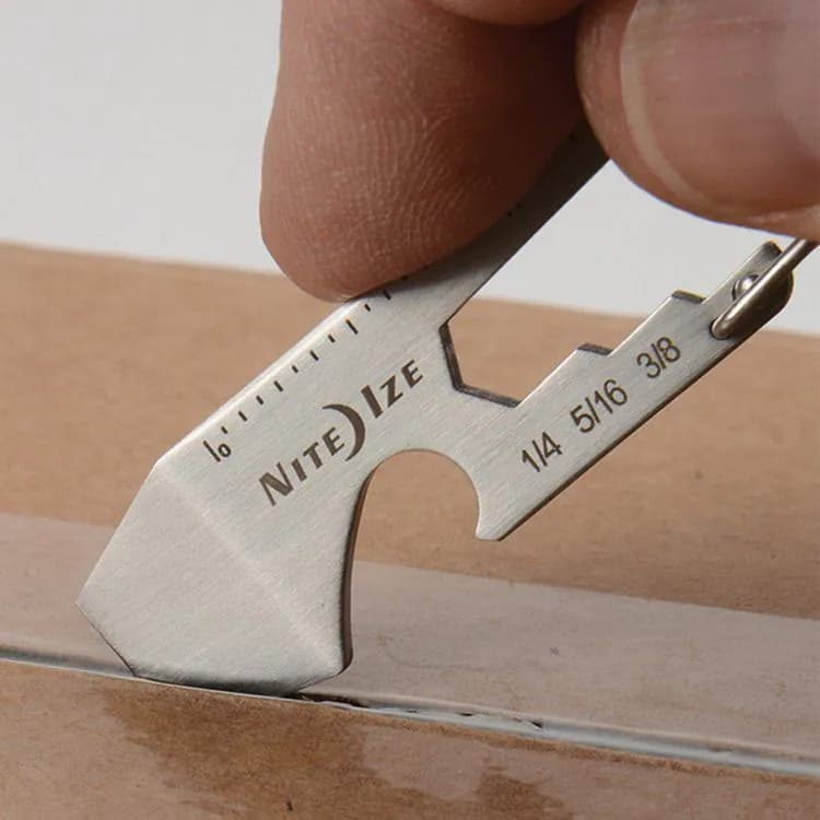 image-DoohicKey Multi-Tool by Nite Ize