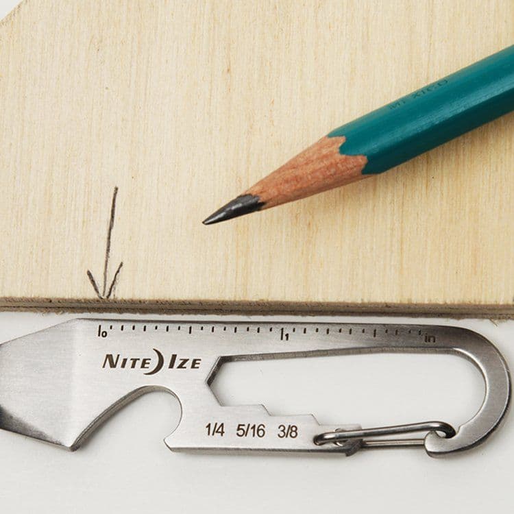 image-DoohicKey Multi-Tool by Nite Ize