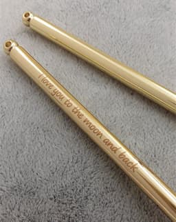 image-EDC Brass Whistle