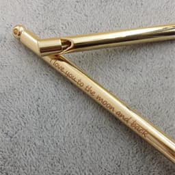 image-EDC Brass Whistle