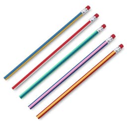 image-Flexible Soft Pencil 5pcs