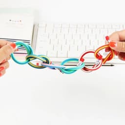 image-Flexible Soft Pencil 5pcs