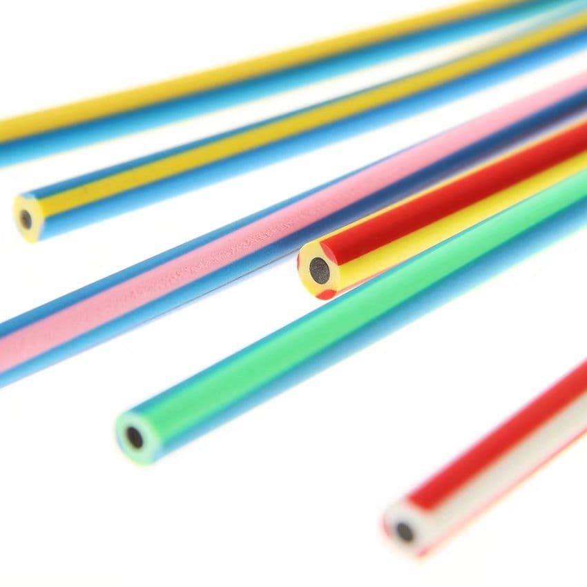 image-Flexible Soft Pencil 5pcs