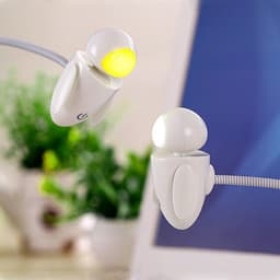 image-Little Robot USB Light