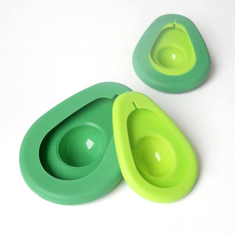 image-Avocado Food Huggers