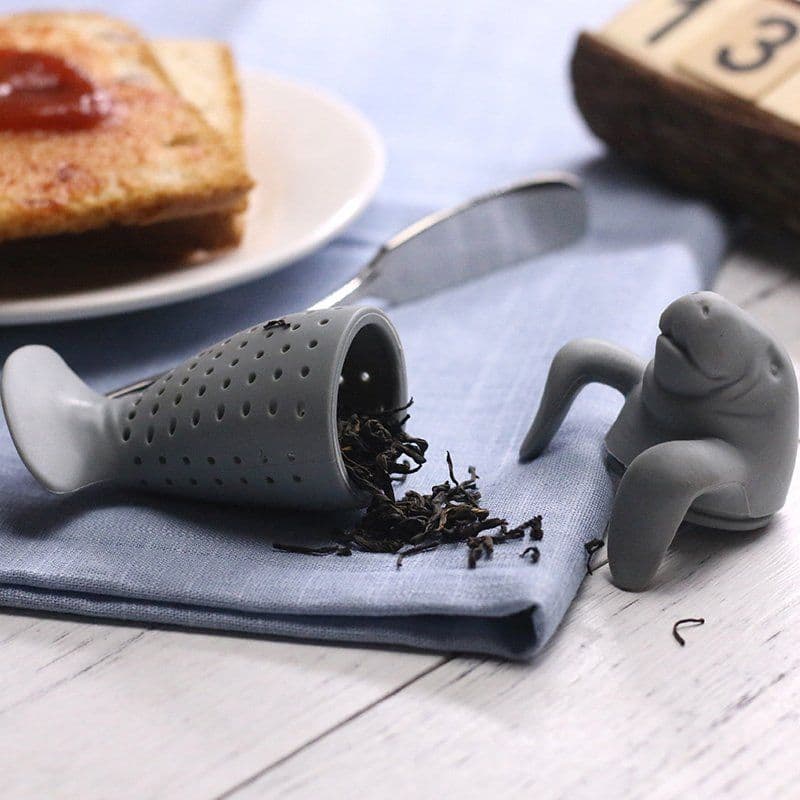 image-Manatea Tea Infuser