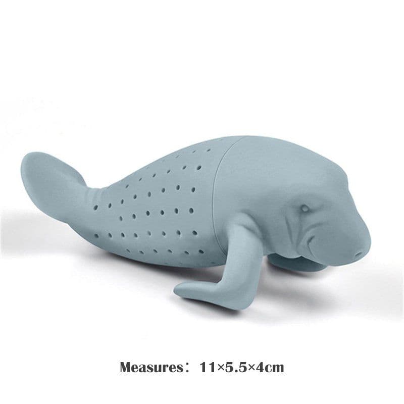 image-Manatea Tea Infuser