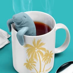 image-Manatea Tea Infuser