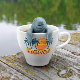 image-Manatea Tea Infuser
