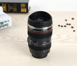 image-Camera Lens Mug