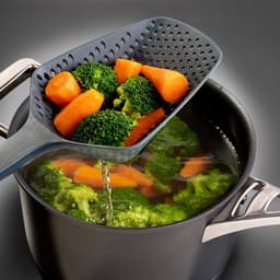 image-Scoop Colander by Joseph Joseph