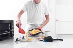 image-Scoop Colander by Joseph Joseph