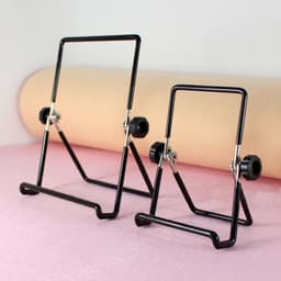 image-Metal Wire Stand