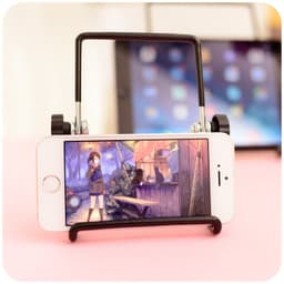 image-Metal Wire Stand