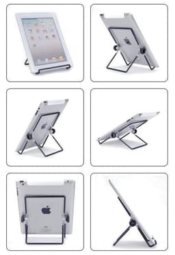 image-Metal Wire Stand