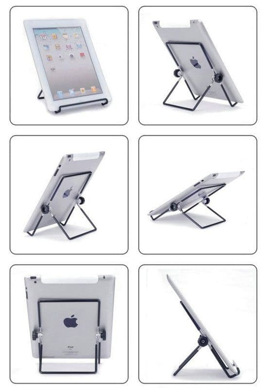 image-Metal Wire Stand