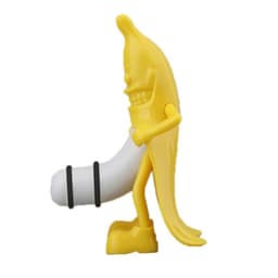 image-Mr Banana Bottle Stopper