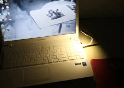 image-Mini USB LED Light