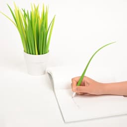 image-Pooleaf Pen