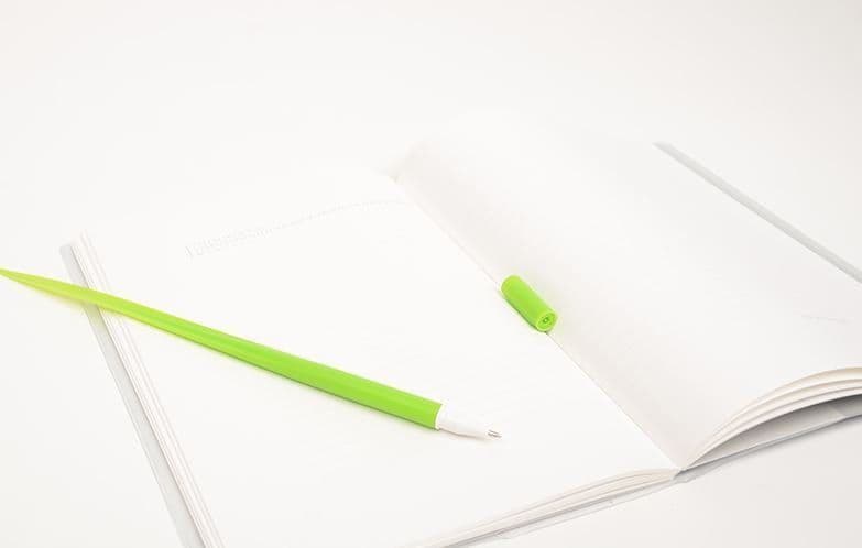 image-Pooleaf Pen