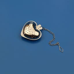 image-Heart Tea Infuser
