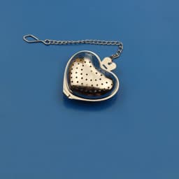 image-Heart Tea Infuser