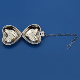 image-Heart Tea Infuser