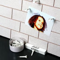 image-Golf Tee Pushpins