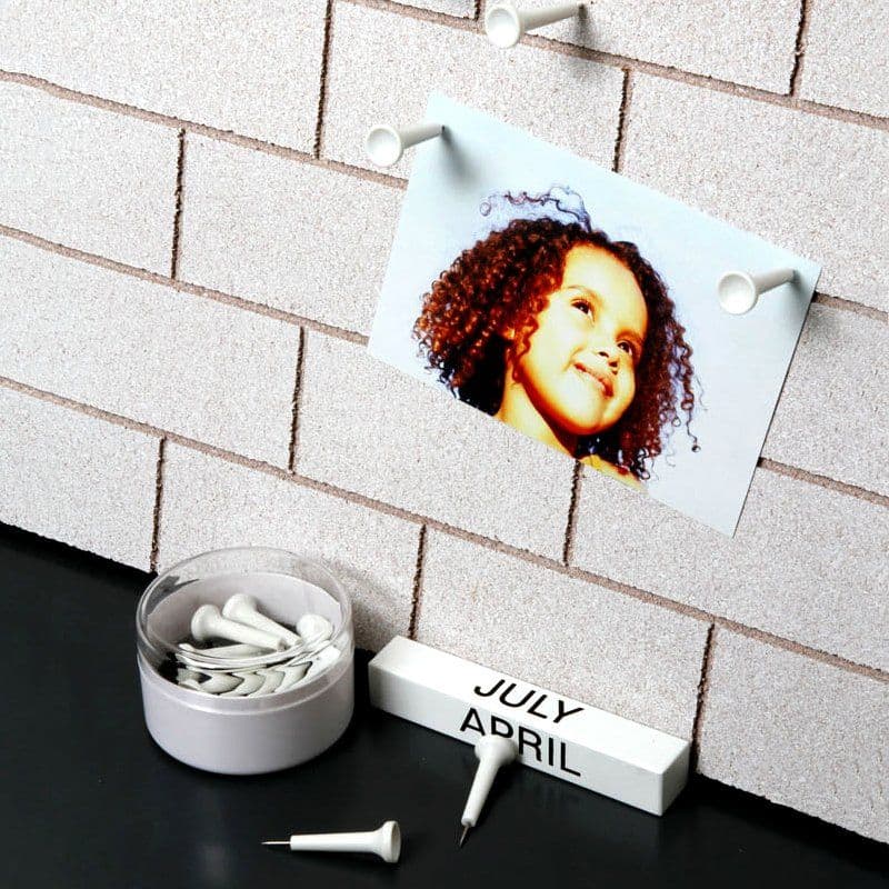 image-Golf Tee Pushpins