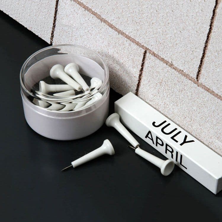 image-Golf Tee Pushpins