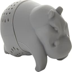 image-Hippo Tea Infuser