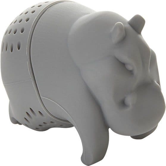 image-Hippo Tea Infuser