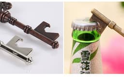 image-Skeleton Key Bottle Opener