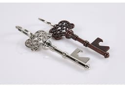image-Skeleton Key Bottle Opener