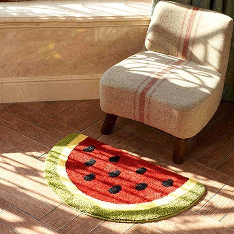 image-Watermelon Doormat