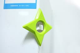image-Magnetic Ninja Dart Bottle Opener