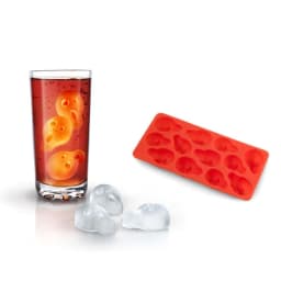 image-The Scream Ice Cube Tray