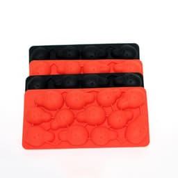 image-The Scream Ice Cube Tray