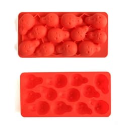 image-The Scream Ice Cube Tray