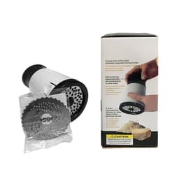image-Microplane Cheese Mill