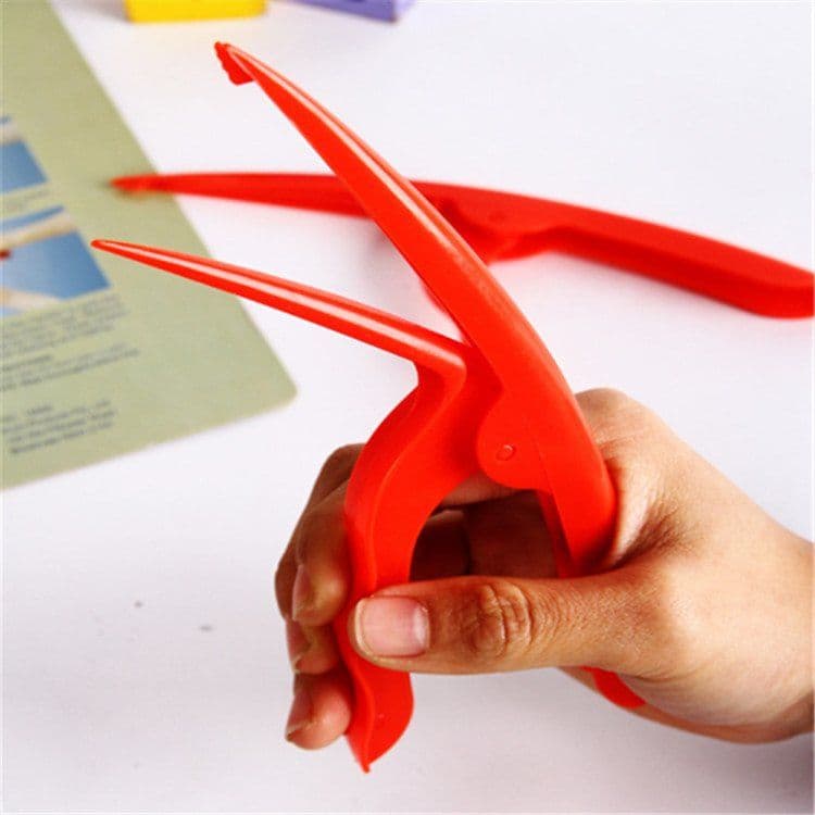 image-Shrimp shucker